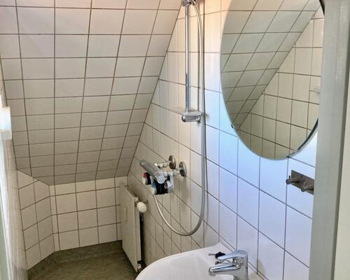 2 værelses – Kongensgade 31B, 3. tv. – Fredericia