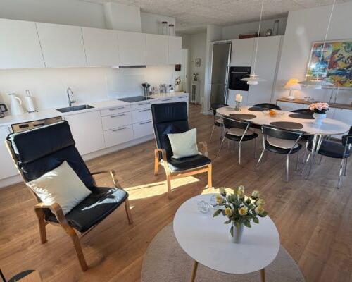 4 værelses hus i Kolding