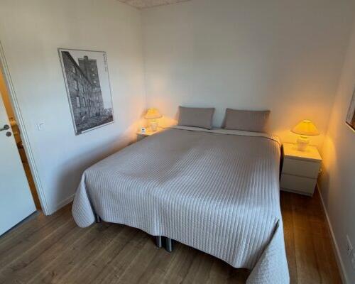 4 værelses hus i Kolding