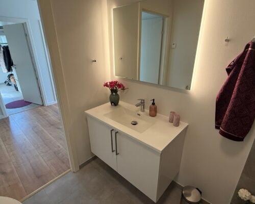 4 værelses hus i Kolding