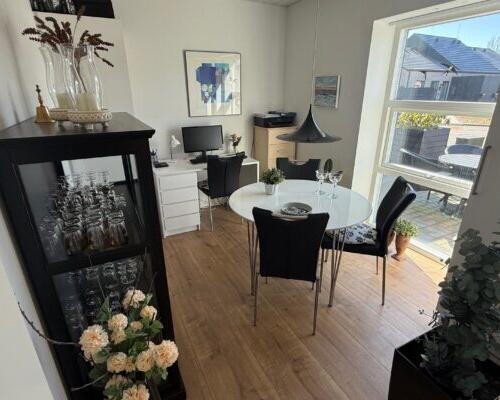 4 værelses hus i Kolding