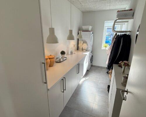 4 værelses hus i Kolding