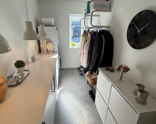 4 værelses hus i Kolding
