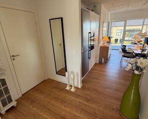 4 værelses hus i Kolding