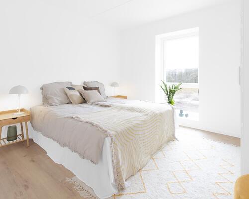 3 værelses lejlighed i Horsens