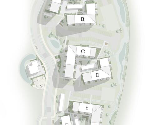 3 værelses lejlighed i Horsens