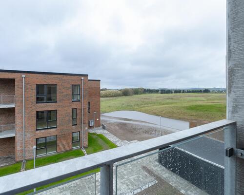 2 værelses lejlighed i Horsens