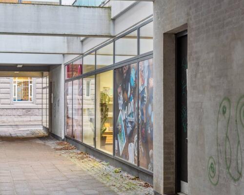 2 værelses lejlighed i Hillerød