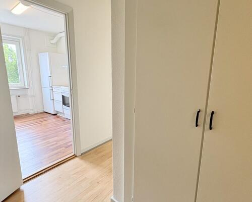 3 værelses – Danmarksgade 65, 1. th. – Fredericia