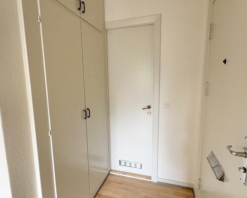 3 værelses – Danmarksgade 65, 1. th. – Fredericia