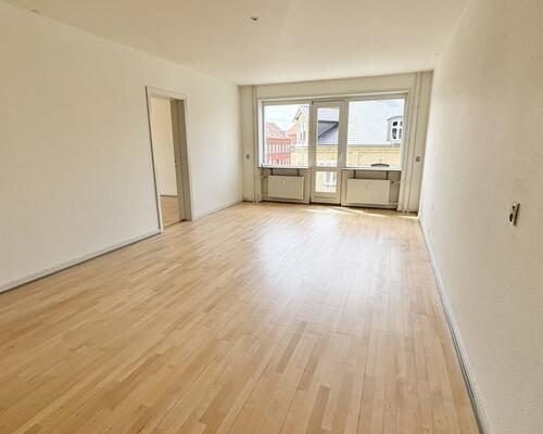 3 værelses – Danmarksgade 65, 1. th. – Fredericia