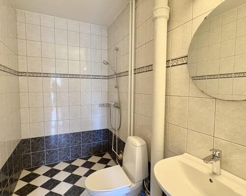 3 værelses – Danmarksgade 65, 1. th. – Fredericia