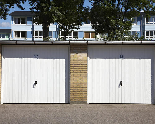 5 værelses lejlighed i Viborg
