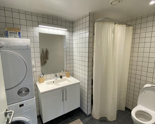3 værelses lejlighed på 98 m²