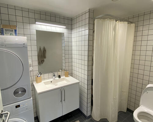 3 værelses lejlighed på 98 m²