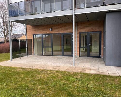 2 værelses lejlighed i Brønderslev