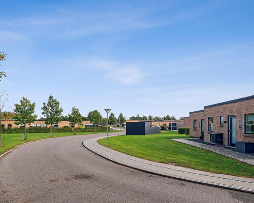 3 værelses hus i Vejle Øst