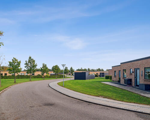 3 værelses hus i Vejle Øst