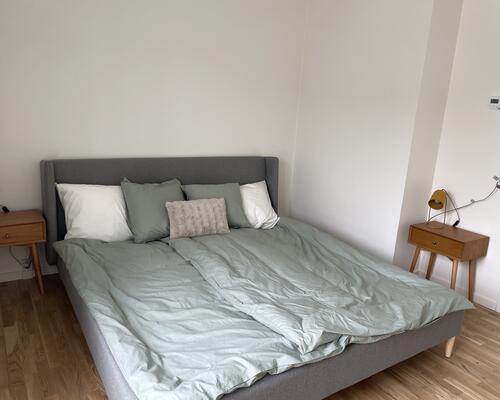 3 værelses lejlighed på 81 m²