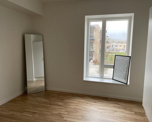 3 værelses lejlighed på 81 m²