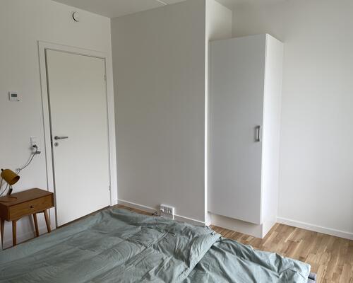 3 værelses lejlighed på 81 m²