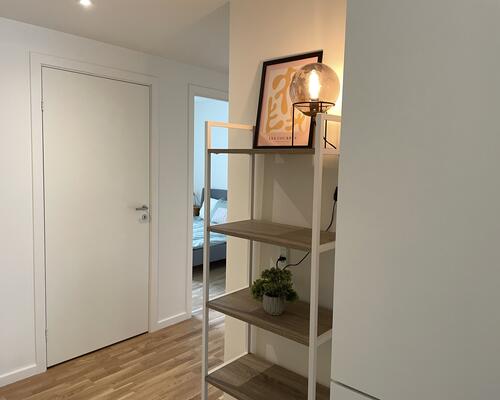 3 værelses lejlighed på 81 m²