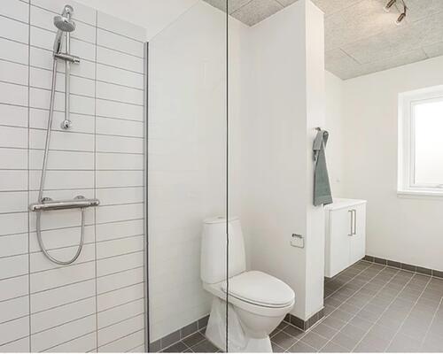 4 værelses rækkehus på 125 m²