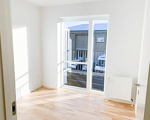 4-VÆRELSES LEJLIGHED I TAASTRUP!