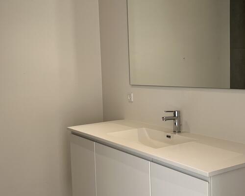 4 værelses lejlighed på 101 m²