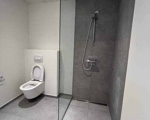 4 værelses lejlighed på 101 m²