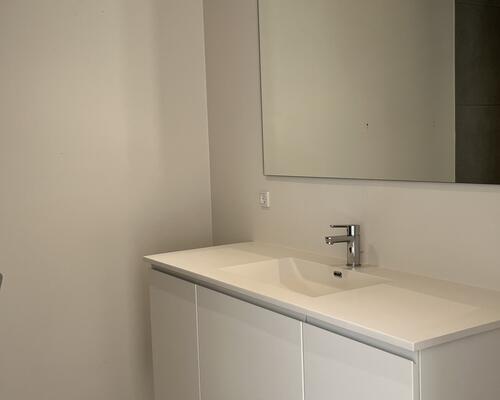 4 værelses lejlighed på 101 m²