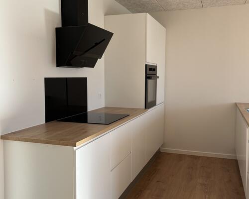 4 værelses lejlighed på 101 m²