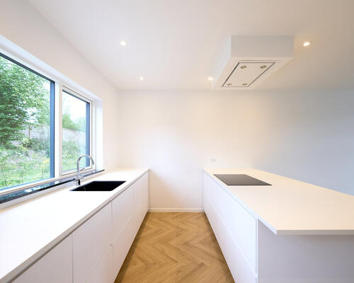141 m2 værelse i Odense SV