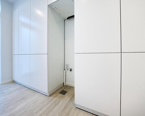 141 m2 værelse i Odense SV