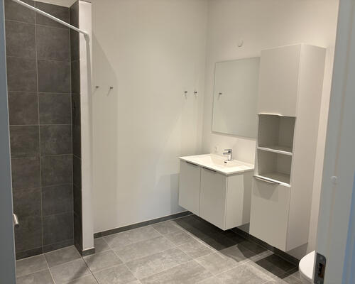 4 værelses rækkehus på 88 m²