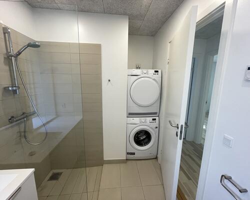 3 værelses lejlighed på 82 m²
