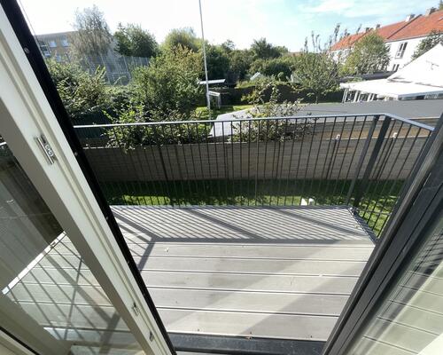 3 værelses lejlighed på 82 m²