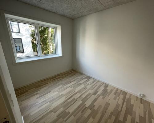 3 værelses lejlighed på 82 m²