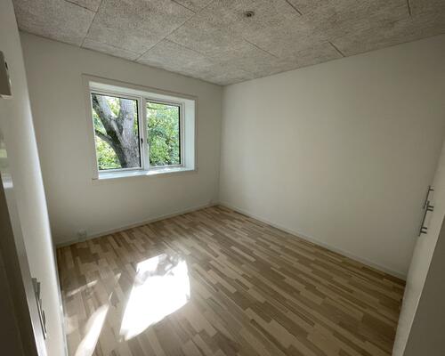 3 værelses lejlighed på 82 m²