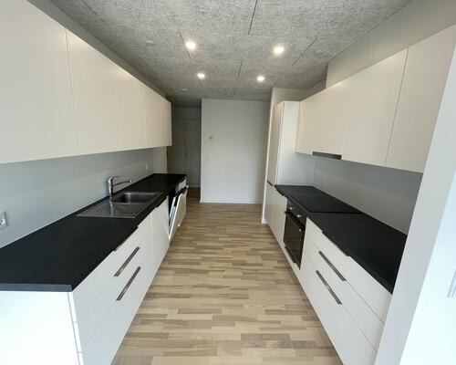 3 værelses lejlighed på 82 m²