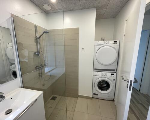 3 værelses lejlighed på 82 m²