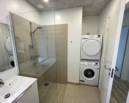 3 værelses lejlighed på 82 m²