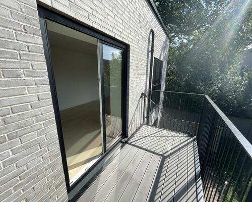 3 værelses lejlighed på 82 m²