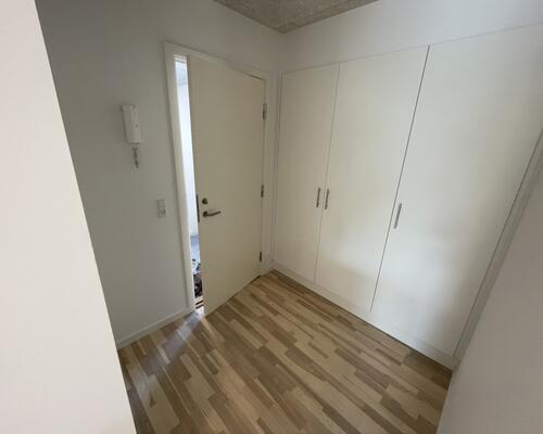 3 værelses lejlighed på 82 m²