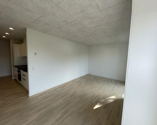 3 værelses lejlighed på 82 m²