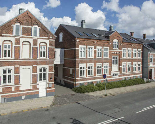 2 værelses lejlighed i Esbjerg