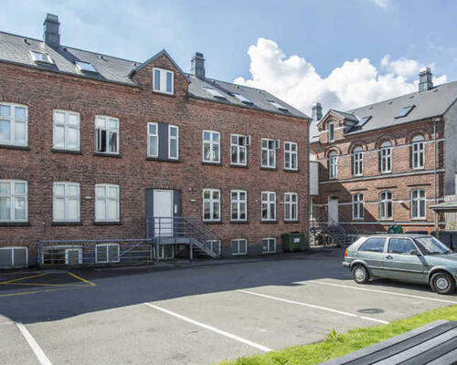 2 værelses lejlighed i Esbjerg