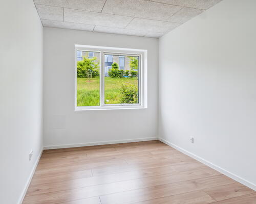 4 værelses hus i Kolding