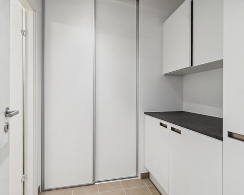 4 værelses hus i Kolding