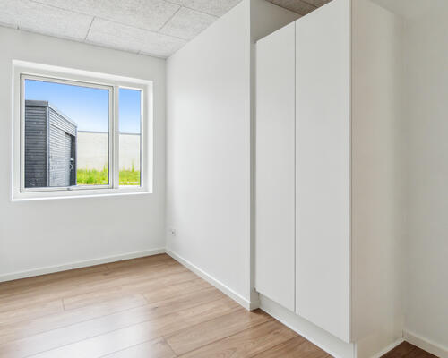 4 værelses hus i Kolding